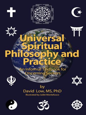 cover image of Universal Spiritual Philosophy and Practice